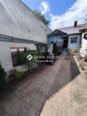 Eladó házrész Budapest