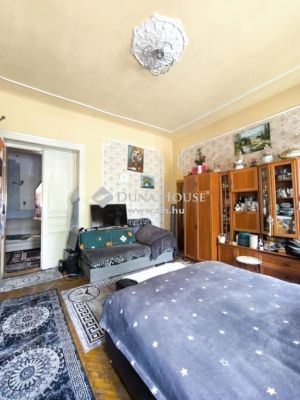 Eladó házrész Budapest