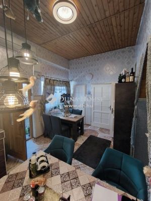 Eladó házrész Budapest