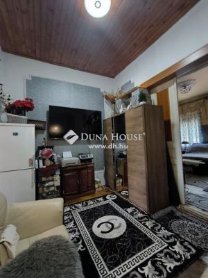 Eladó házrész Budapest