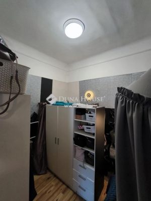 Eladó házrész Budapest