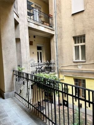 Eladó lakás Budapest