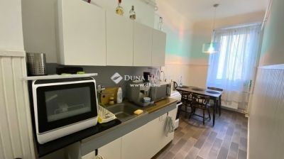 Eladó lakás Budapest
