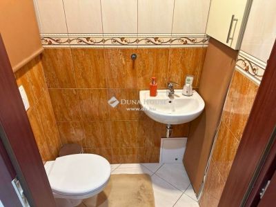 Eladó lakás Dunakeszi