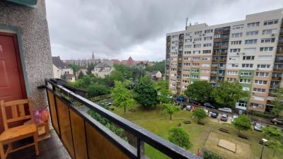 Eladó lakás Budapest