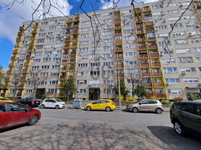 Eladó lakás Budapest