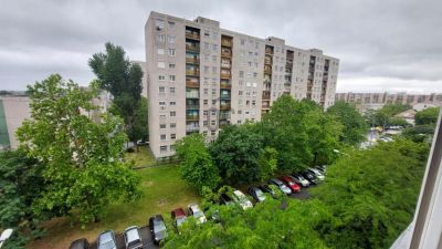 Eladó lakás Budapest