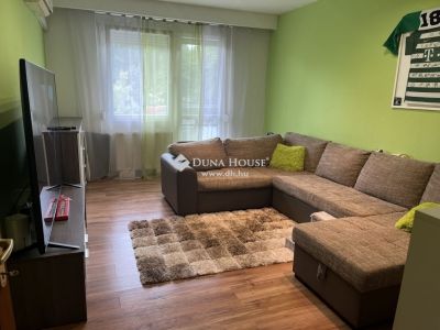 Eladó lakás Dunakeszi