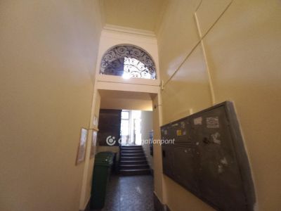 Eladó lakás Budapest