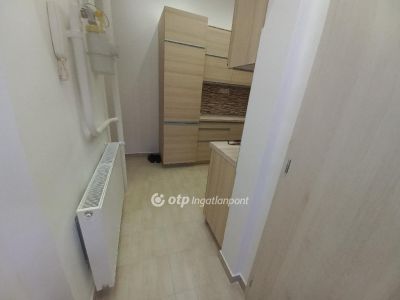 Eladó lakás Budapest
